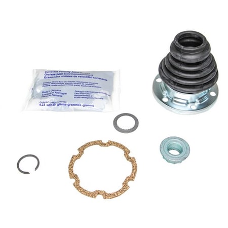 Crp Products Vw Beetle 98-00 4 Cyl 2.0L Cv Boot Kit, Bkn0028R BKN0028R